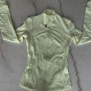 Lululemon define jacket